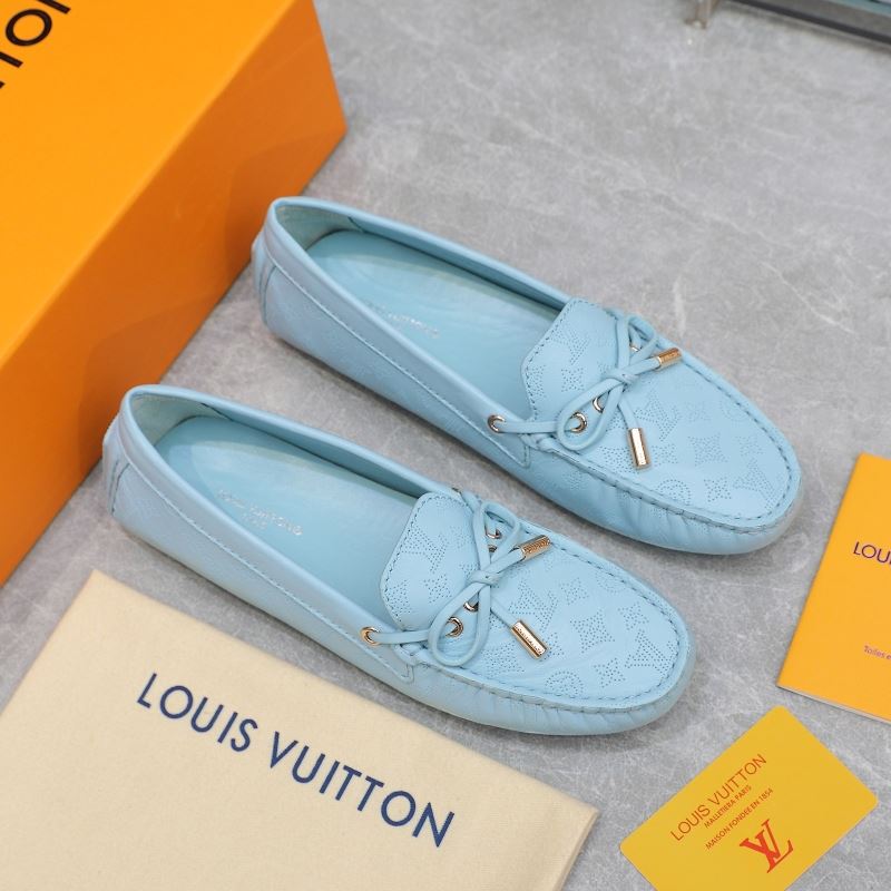 Louis Vuitton Tods Shoes